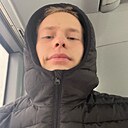 Сергей, 22 года