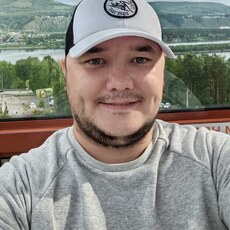 Фотография мужчины Сергей, 34 года из г. Красноярск