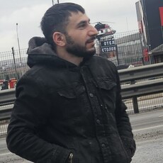 Фотография мужчины Феликс, 34 года из г. Ванадзор