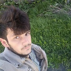 Фотография мужчины Алег, 23 года из г. Красноярск