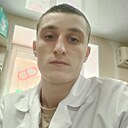 Георгий, 22 года