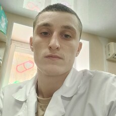 Фотография мужчины Георгий, 22 года из г. Уссурийск