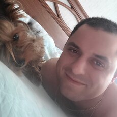 Фотография мужчины Александр, 34 года из г. Подольск