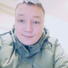 Фотография мужчины Максим, 32 года из г. Москва