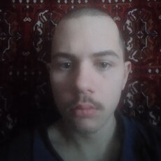 Фотография мужчины Эрик, 19 лет из г. Киев