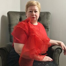 Фотография девушки Ирина, 48 лет из г. Орск