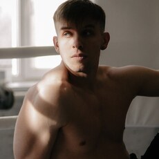 Фотография мужчины Эрнест, 25 лет из г. Самара