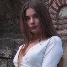 Фотография девушки Светлана, 23 года из г. Нижний Новгород
