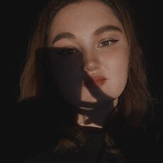 Фотография девушки Мария, 25 лет из г. Иркутск