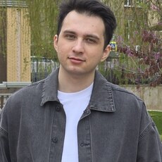 Фотография мужчины Герман, 26 лет из г. Кисловодск