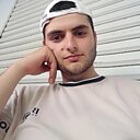 Максим, 26 лет