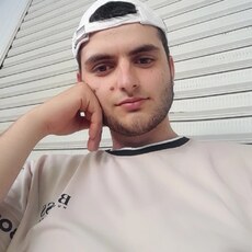 Фотография мужчины Максим, 26 лет из г. Санкт-Петербург