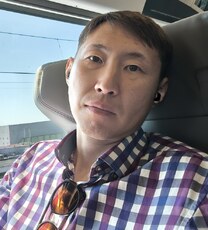 Фотография мужчины Виктор, 33 года из г. Сызрань