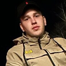 Фотография мужчины Никита, 25 лет из г. Анжеро-Судженск