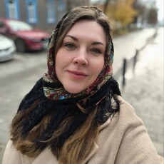 Кристина Агатова, 36 из г. Курск.