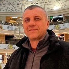 Фотография мужчины Сергей, 50 лет из г. Югорск