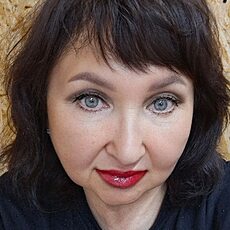 Фотография девушки Светлана, 51 год из г. Магадан