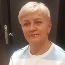 Фотография девушки Нинель, 50 лет из г. Воронеж