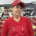 Валентина, 52 года