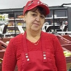 Фотография девушки Валентина, 52 года из г. Уральск