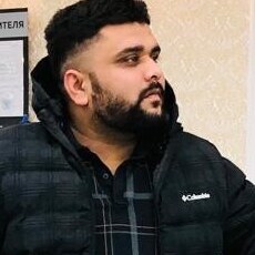 Фотография мужчины Akshay, 26 лет из г. Домодедово