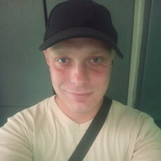 Фотография мужчины Иван, 29 лет из г. Череповец
