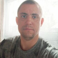 Фотография мужчины Виталя, 39 лет из г. Чита