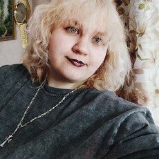 Фотография девушки Ксения, 25 лет из г. Томск