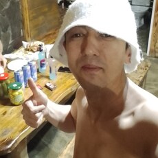 Фотография мужчины Javlon, 40 лет из г. Малоярославец