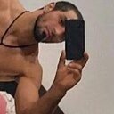 Ганстер, 34 года