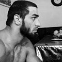 Ганстер, 34 года