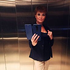 Фотография девушки Натали, 38 лет из г. Москва