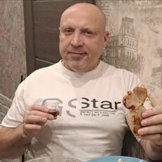 Фотография мужчины Гоша, 48 лет из г. Москва