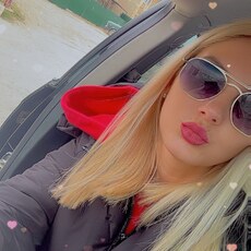 Фотография девушки Елена, 22 года из г. Химки