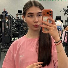 Лерочка, 21 из г. Москва.