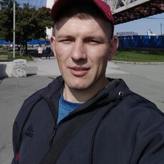 Фотография мужчины Владимир, 31 год из г. Норильск