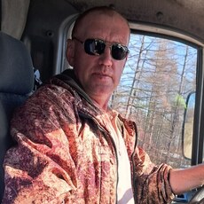 Фотография мужчины Александ, 46 лет из г. Комсомольск-на-Амуре