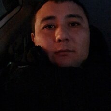 Фотография мужчины Алексей, 29 лет из г. Хабаровск