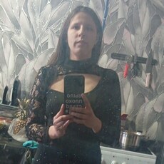 Фотография девушки Татьяна, 24 года из г. Нижний Тагил