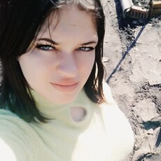 Фотография девушки Анастасия, 27 лет из г. Луганск
