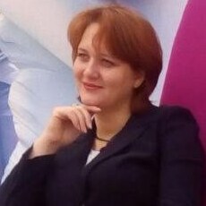 Леночка, 41 из г. Саратов.