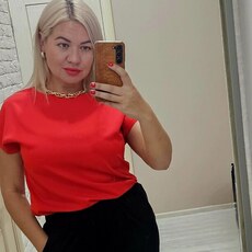 Ольга, 38 из г. Ангарск.