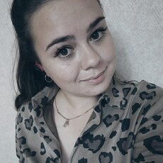 Фотография девушки Наталья, 28 лет из г. Бийск