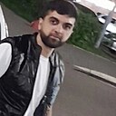 Самад, 25 лет