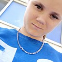 Оксана, 20 лет