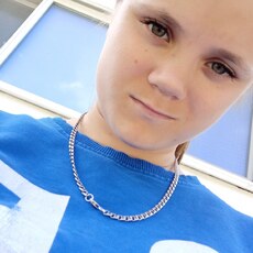 Фотография девушки Оксана, 20 лет из г. Благовещенск