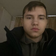 Фотография мужчины Вадим, 21 год из г. Железногорск