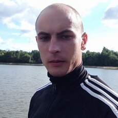 Фотография мужчины Олег, 34 года из г. Луцк