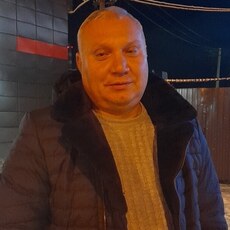 Фотография мужчины Игорь, 50 лет из г. Самара