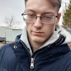 Фотография мужчины Vlad, 21 год из г. Екатеринбург